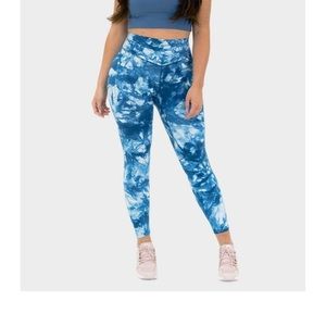 Balance Athletica OG pant TIE DYE Clarity